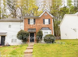 7208 Crestside Dr, Austell, GA 30168