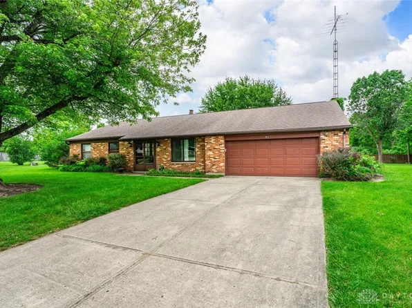 807 Sue Ln, Dayton, OH 45415