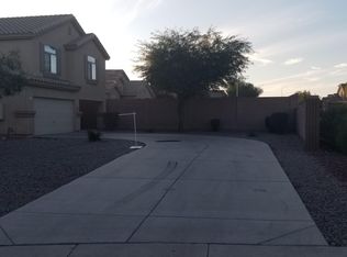 12369 W Heatherbrae Dr, Avondale, AZ 85392