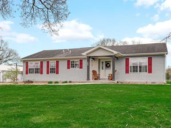 1327 E 1275 N, Wheatfield, IN 46392
