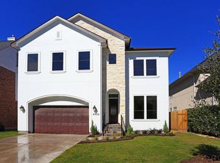 4324 Darsey St, Bellaire, TX 77401