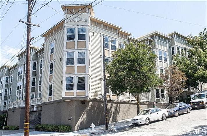 1st image of 2250 24th St Unit 432
