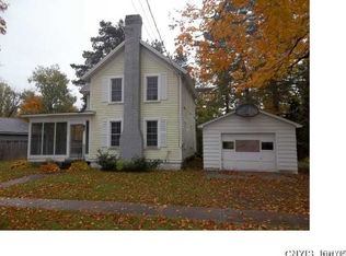 9611 Main St, Castorland, NY 13620
