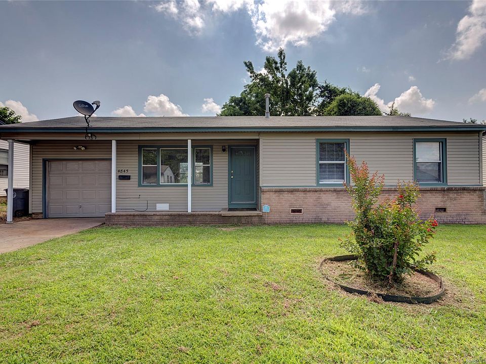 1st image of 4845 S Maybelle Ave