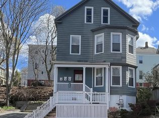 142 Sherman Street, Portland, ME 04101