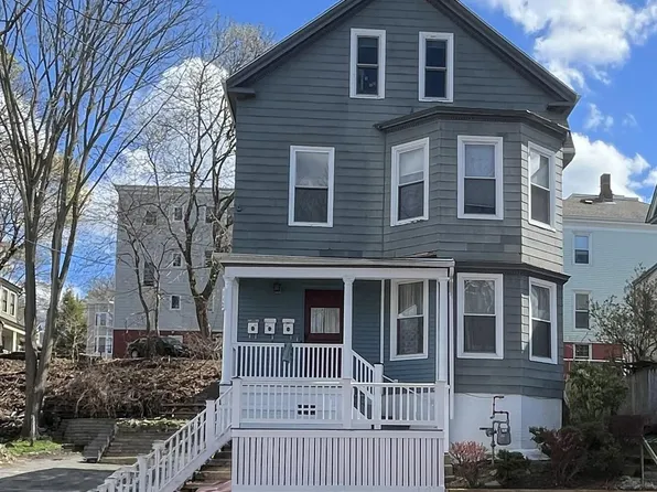 142 Sherman Street, Portland, ME 04101