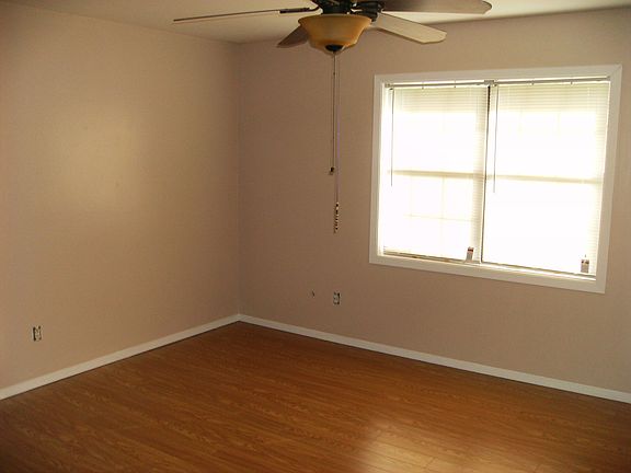 Master Bedroom In progress