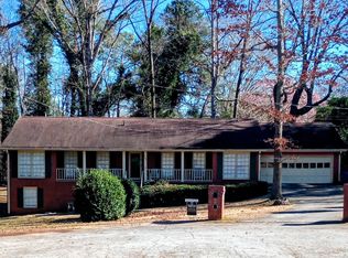 2589 King Cir SE, Conyers, GA 30013