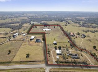 1394 Fm 149 Rd E, Anderson, TX 77830