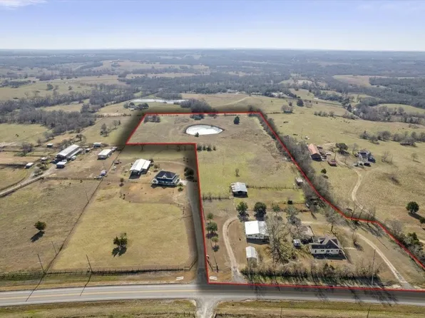 1394 Fm 149 Rd E, Anderson, TX 77830