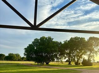 17080 County Rd #220, Tipton, OK 73570