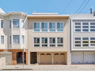 2018 Greenwich St #TOP, San Francisco, CA 94123