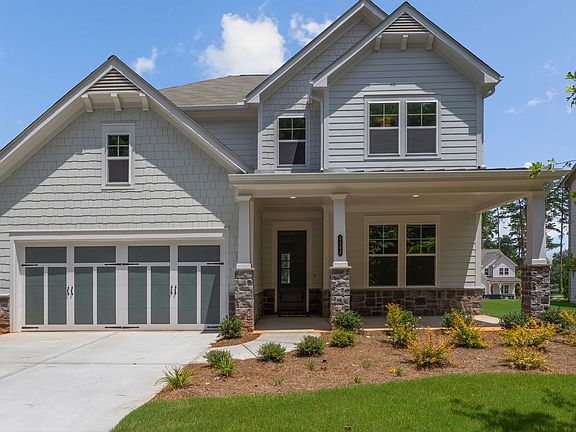 Filled with Designer Details Inside and Out