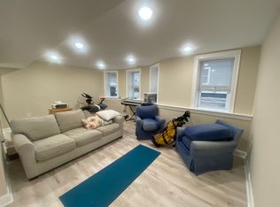 27 Aberdeen Rd, Somerville, MA 02144