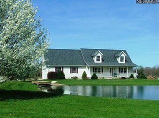 8181 Chatham Rd, Medina, OH 44256