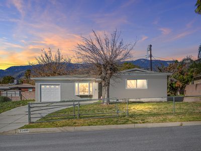 25480 Eureka St, San Bernardino, CA, 92404