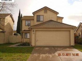 1847 Babbe St, Oakley, CA 94561