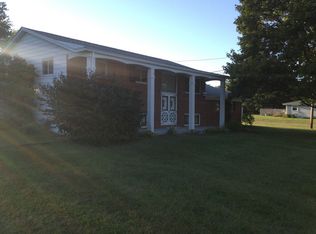 1007 Becky Dr, Mansfield, OH 44905