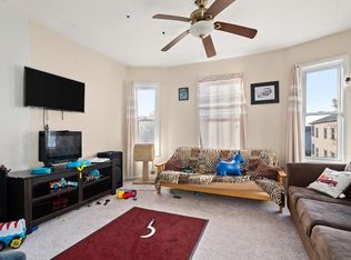 15 Perry Ave #3, Worcester, MA 01610