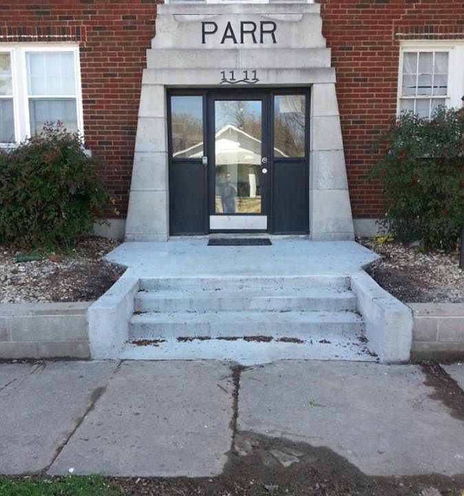 1st image of 1111 S Rockford Ave APT 8