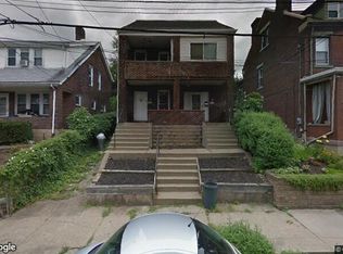 3311 Parkview Ave #1STFLOOR, Pittsburgh, PA 15213