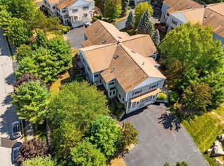 15 America Blvd #15, Ashland, MA 01721