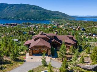 900 Old Tonahutu Ridge Rd, Grand Lake, CO 80447