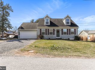 322 Hickory St, Mont Alto, PA