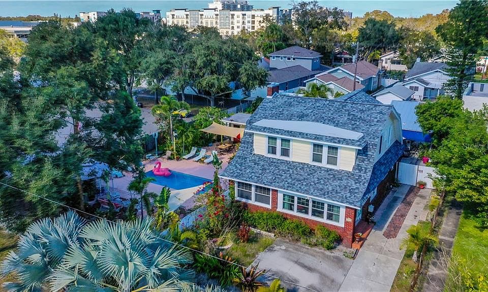 3023 1st Ave N, Saint Petersburg, FL 33713 Zillow