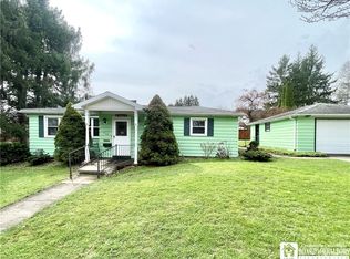373 Cole Ave, Jamestown, NY 14701