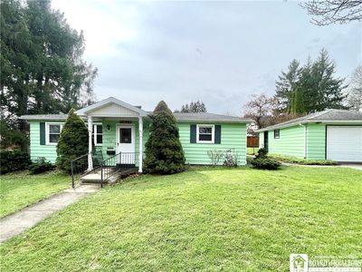373 Cole Ave, Jamestown, NY, 14701