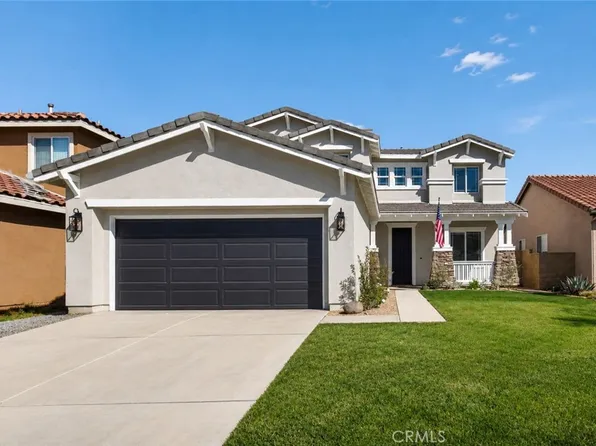 36377 Capri Dr, Winchester, CA 92596