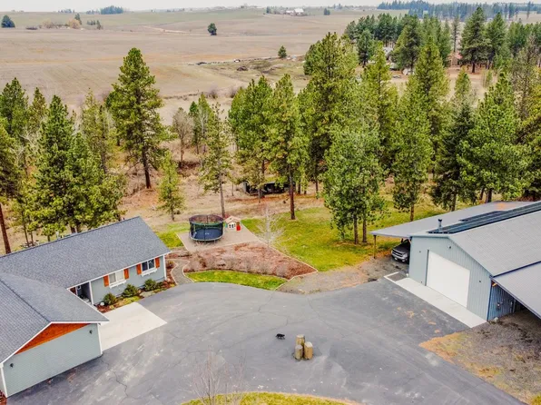 14420 E Meadows Rd, Mica, WA 99023