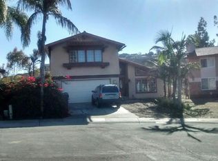 7515 Clear Sky Rd, San Diego, CA 92120