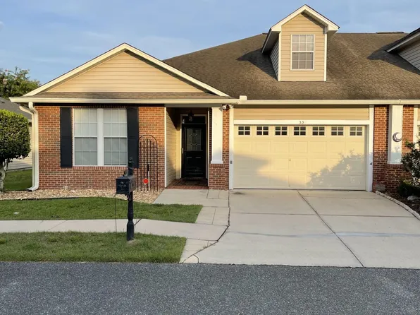 33 Covington Cir, Crawfordville, FL 32327