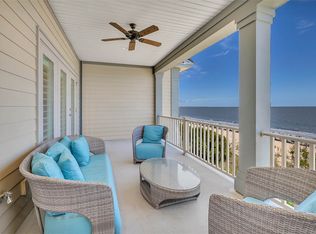 234 Turtle Track Ln, Jekyll Island, GA 31527