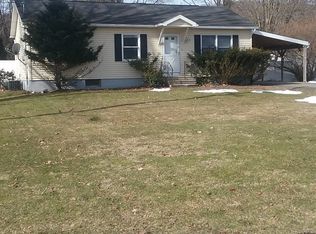 16 Dimmick St, Newark Valley, NY