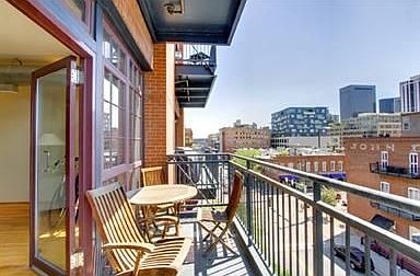 1st image of 1441 Wazee St APT 403