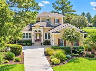 119 Hampton Hall Boulevard, Bluffton, SC 29910