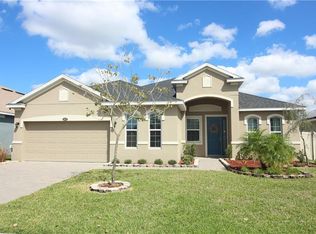 4841 Terra Sole Pl, Saint Cloud, FL 34771