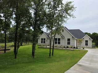 1053 Llano Way, Poolville, TX 76487