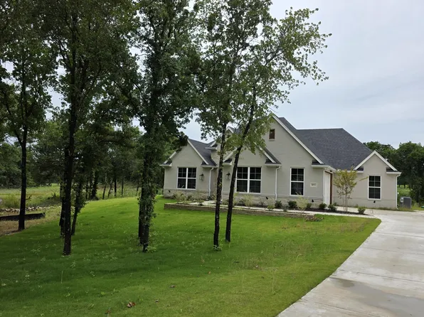 1053 Llano Way, Poolville, TX 76487