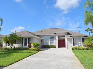 3378 SE East Snow Rd, Port Saint Lucie, FL 34984