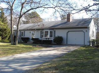 81 Constant Ln, Cotuit, MA 02635