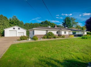 9030 Kinney Rd, Mount Vernon, OH 43050