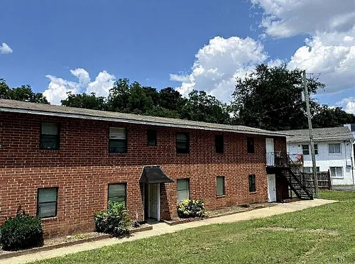 2167 Martin Luther King Dr SW #25 Photo 1