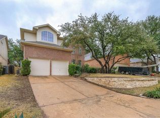 12536 Canyon Glen Dr, Austin, TX 78732