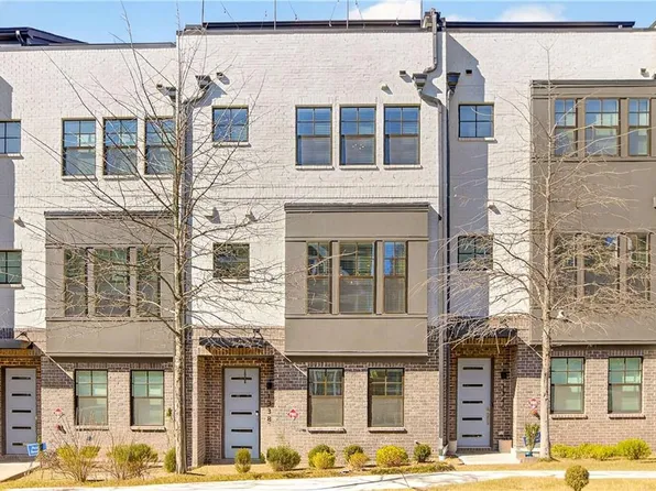 1338 Booth Ave NW, Atlanta, GA 30318