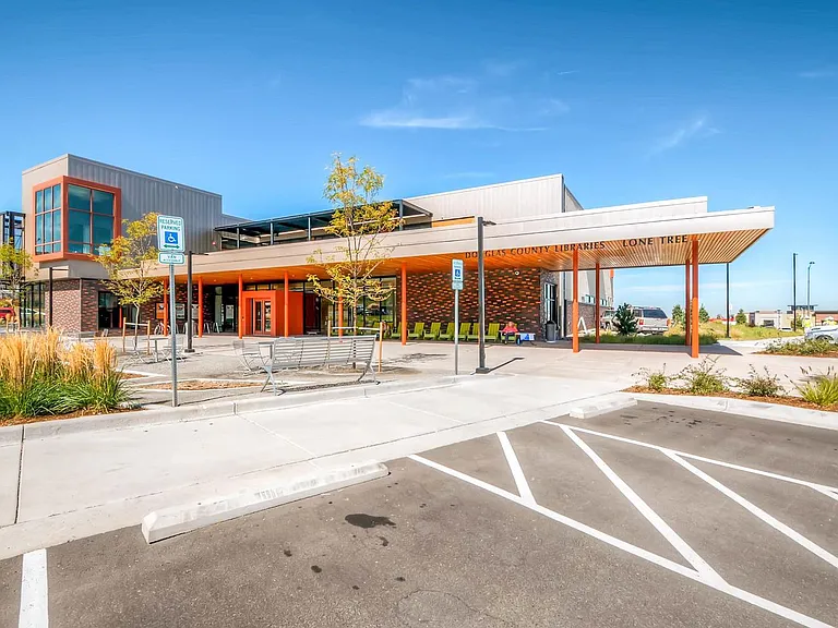 Douglas County Library
