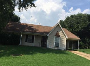 2000 Ingleside Cv, Horn Lake, MS 38637
